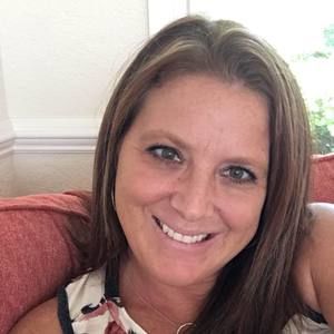 Meet your Posher, Krystal